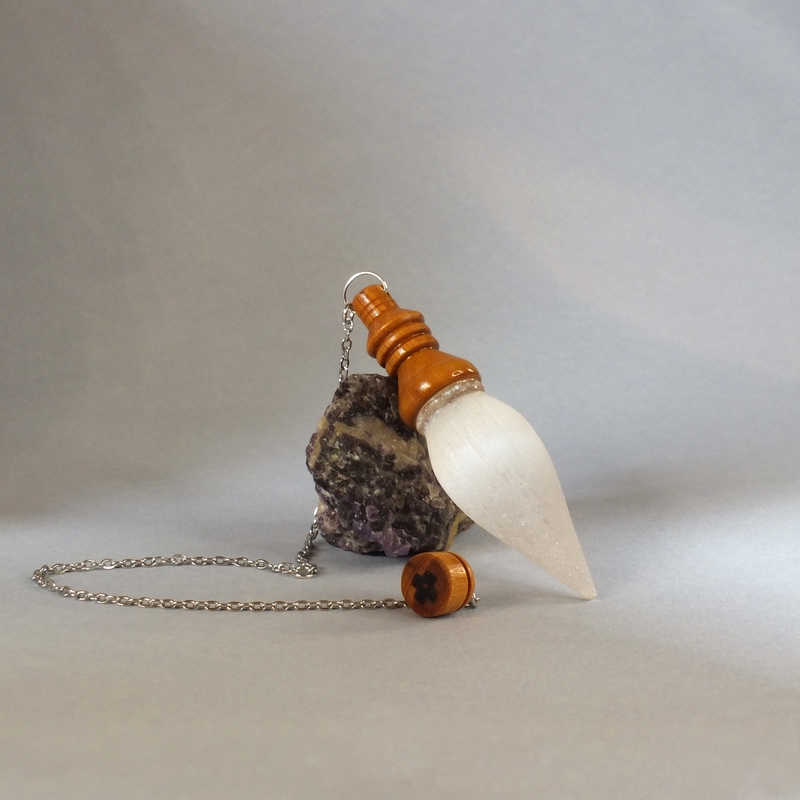 pendule de type egyptien